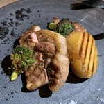 248KITCHEN - 