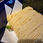 つけそば 神田 勝本 - 