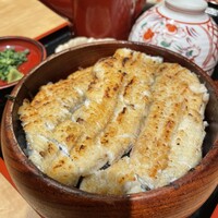 炭焼 うな富士 有楽町店 - 