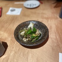 炭焼 うな富士 有楽町店 - 