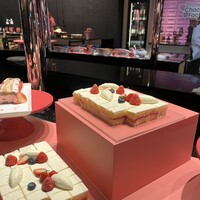 インプレイス 3-3 ヒルトン名古屋 - 