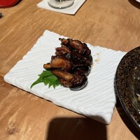 炭焼 うな富士 有楽町店 - 