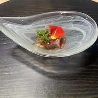 京都鉄板焼 結 - 