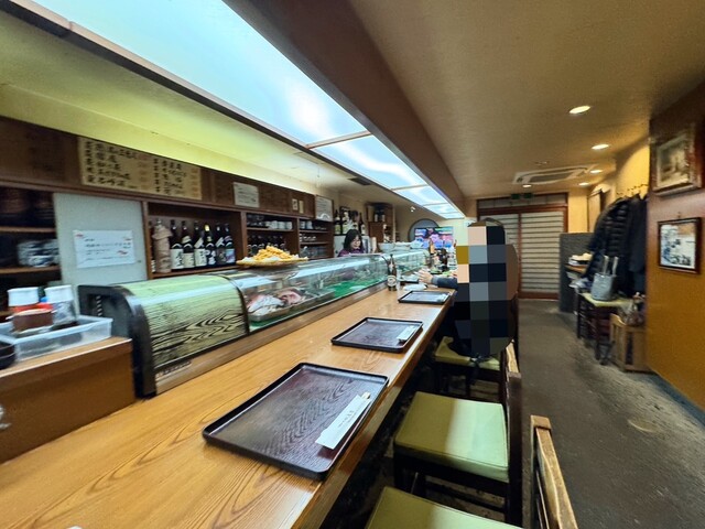 Salaryman Kappou Daimasu photo 4