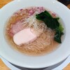 らーめん しおじ