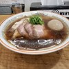 麺尊RAGE RAMEN WANTO