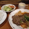 洋食 おくむら