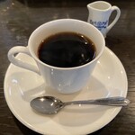 Sumiyaki Coffee Yoshida