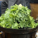 ジンギスカン羊はち 三軒茶屋店 - 