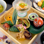 彩懐石 うらわ高砂 - メイン写真: