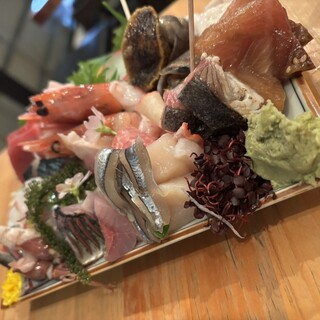 口コミ一覧 : わたるがビュンっ - 南新宿/居酒屋 [食べログ]