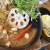 スープカレー GARAKU 千歳店