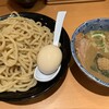 六厘舎 東京駅東京ラーメンストリート