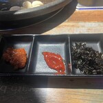 韓国プレミアム食べ放題 PORK 88 - 