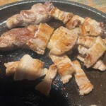 韓国プレミアム食べ放題 PORK 88 - 