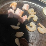 韓国プレミアム食べ放題 PORK 88 - 