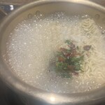 韓国プレミアム食べ放題 PORK 88 - 