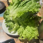 韓国プレミアム食べ放題 PORK 88 - 