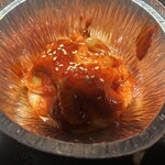 韓国プレミアム食べ放題 PORK 88 - 