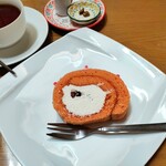 カフェソラーレ - 