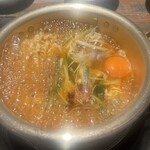 韓国プレミアム食べ放題 PORK 88 - 