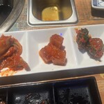 韓国プレミアム食べ放題 PORK 88 - 