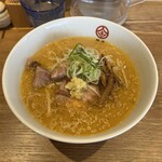麺屋 金次郎 - 