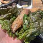 韓国プレミアム食べ放題 PORK 88 - 