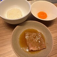 焼肉うしごろ 銀座店 - 