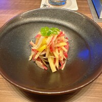 焼肉うしごろ 銀座店 - 