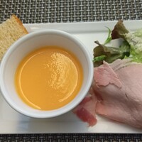 オステリア ブッビーノ - 