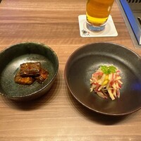 焼肉うしごろ 銀座店 - 