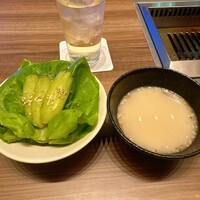 焼肉うしごろ 銀座店 - 