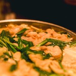 もつ鍋 一慶 春吉本店 - 