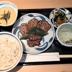 ねぎし - 