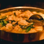 もつ鍋 一慶 春吉本店 - 