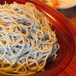 そば 吉里吉里 - 