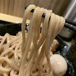 京都 麺屋たけ井 阪急梅田店 - 