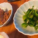 そば 吉里吉里 - 