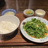 中華旬彩 森本 - 