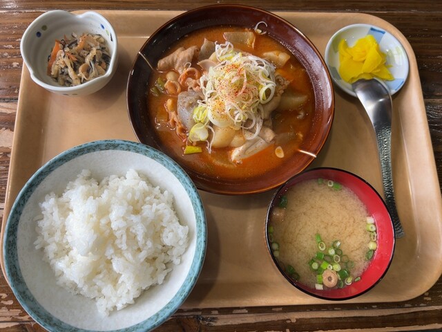 味里 - 涌谷（居酒屋）の写真