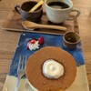 くつろぎcafe やまぼうし