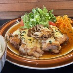 デリシャスキッチン - 