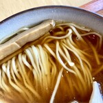RAMEN VILLAGE CAFE - 