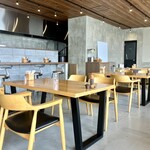 RAMEN VILLAGE CAFE - 