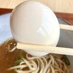 RAMEN VILLAGE CAFE - 