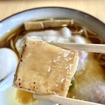 RAMEN VILLAGE CAFE - 