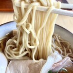 RAMEN VILLAGE CAFE - 