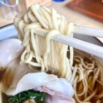 RAMEN VILLAGE CAFE - 