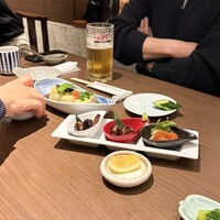 うなぎ和食  しら河 今池ガスビル店 - 
